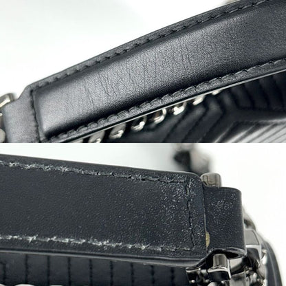 Bulgari 2WAY Ladies Serpenti Forever Handbag Shoulder Bag Shoulder Bvlgari