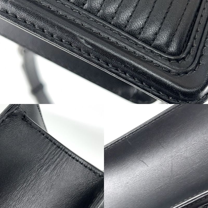 Bulgari 2WAY Ladies Serpenti Forever Handbag Shoulder Bag Shoulder Bvlgari