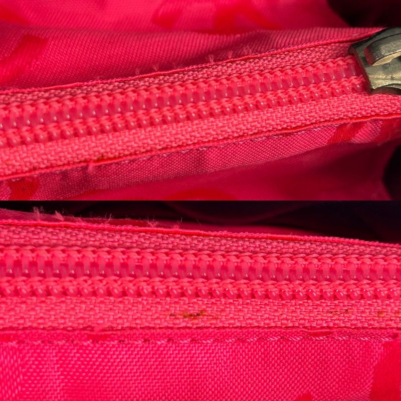 Chanel Tote Bag Women's Cambon Line Handbag Coco Mark Chanel Lambskin Black