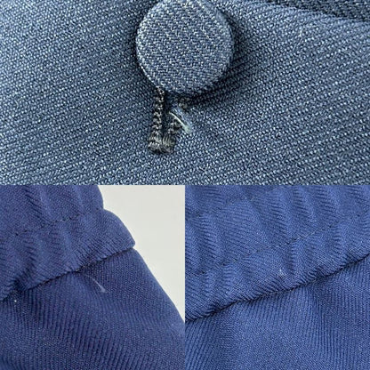 Gucci Pants Men's Interlocking G Straight Pants Slacks Bottoms Gucci 46 690559