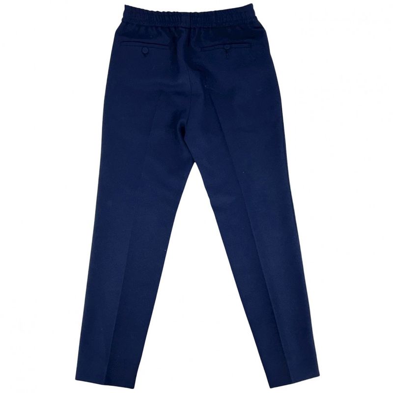 Gucci Pants Men's Interlocking G Straight Pants Slacks Bottoms Gucci 46 690559