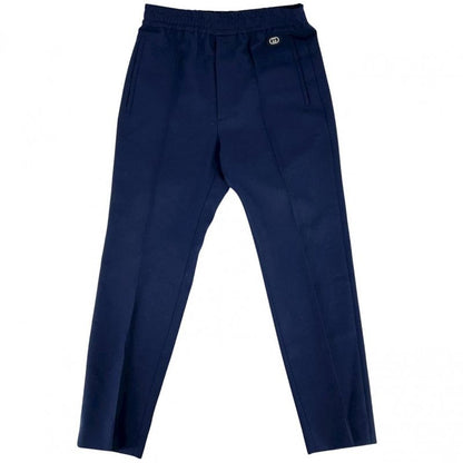 Gucci Pants Men's Interlocking G Straight Pants Slacks Bottoms Gucci 46 690559