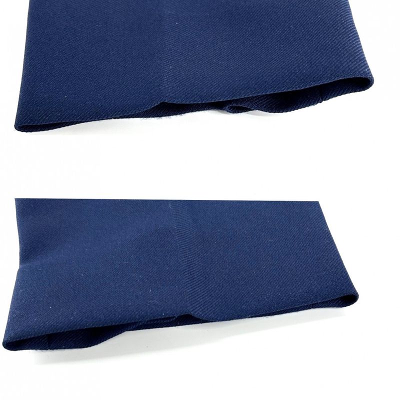 Gucci Pants Men's Interlocking G Straight Pants Slacks Bottoms Gucci 46 690559