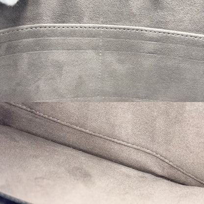 Gucci Clutch Bag Men Pouch Second Bag Gucci 495017 GG Supreme Canvas Leather