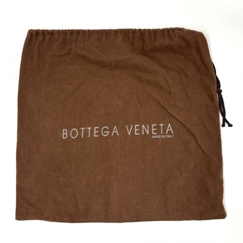 Bottega Veneta Handbag Women's Intrecciato Cerbo One Handbag Bottega Veneta