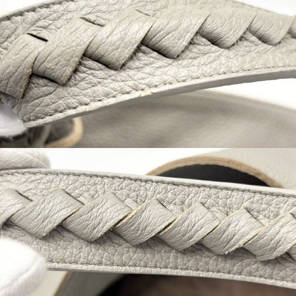 Bottega Veneta Handbag Women's Intrecciato Cerbo One Handbag Bottega Veneta