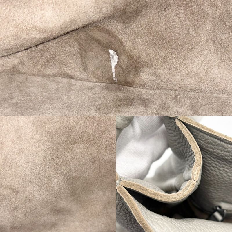 Bottega Veneta Handbag Women's Intrecciato Cerbo One Handbag Bottega Veneta