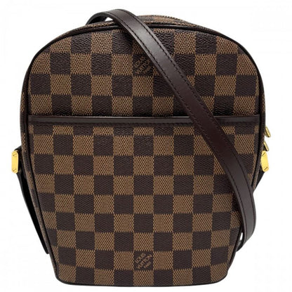 Louis Vuitton Shoulder Bag Women's Ipanema PM Bag Shoulder Crossbody Louis