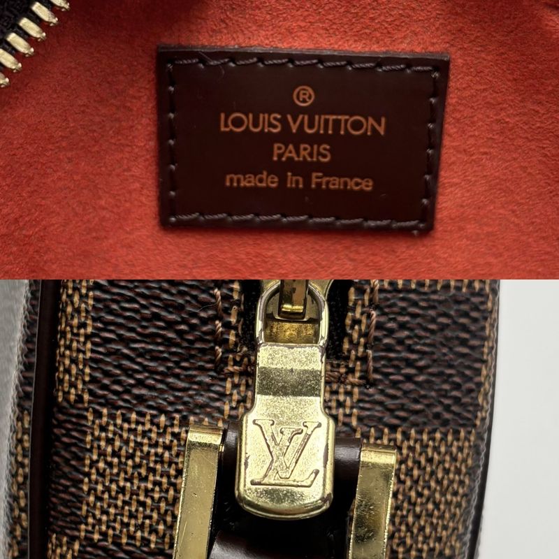 Louis Vuitton Shoulder Bag Women's Ipanema PM Bag Shoulder Crossbody Louis