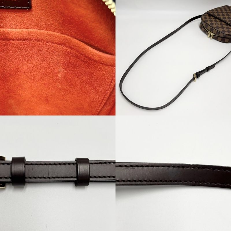 Louis Vuitton Shoulder Bag Women's Ipanema PM Bag Shoulder Crossbody Louis