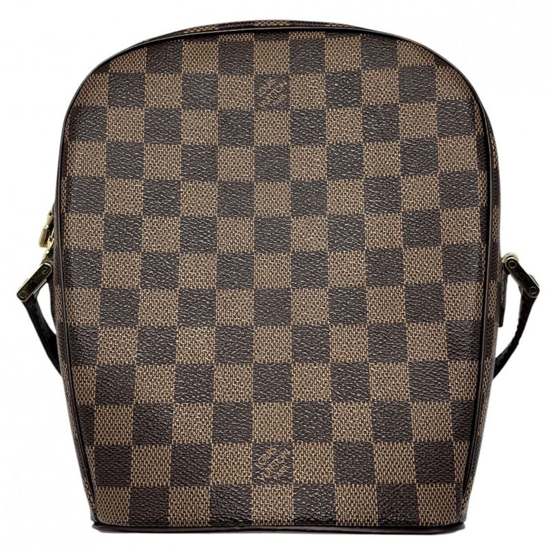 Louis Vuitton Shoulder Bag Women's Ipanema PM Bag Shoulder Crossbody Louis