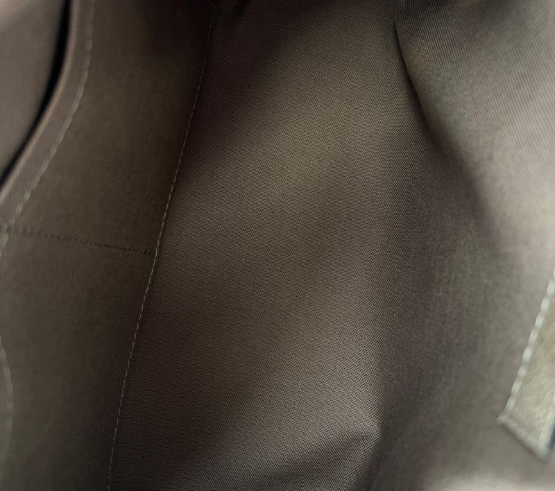 Louis Vuitton 2WAY Women's Monogram Empreinte Vosges Shoulder Bag Handbag