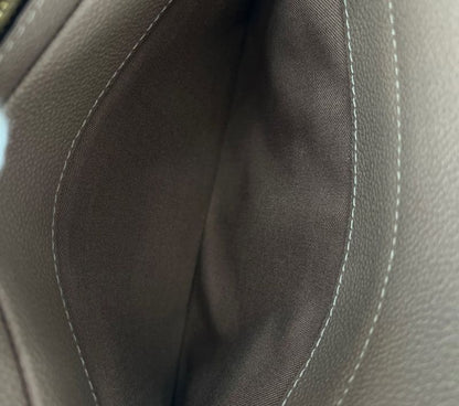 Louis Vuitton 2WAY Women's Monogram Empreinte Vosges Shoulder Bag Handbag