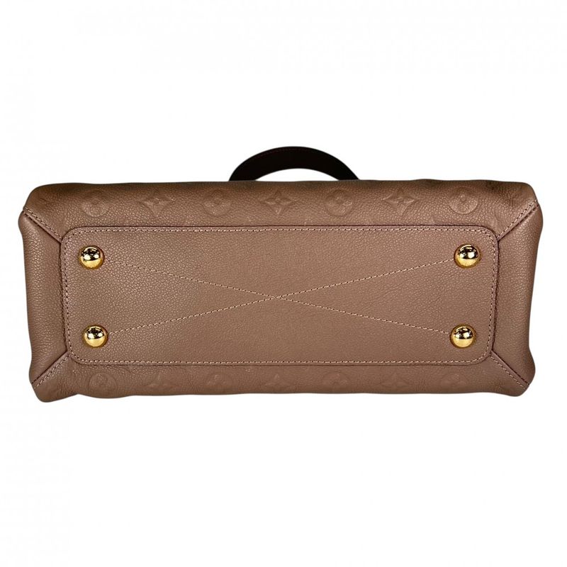 Louis Vuitton 2WAY Women's Monogram Empreinte Vosges Shoulder Bag Handbag
