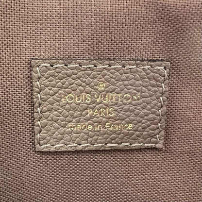 Louis Vuitton 2WAY Women's Monogram Empreinte Vosges Shoulder Bag Handbag