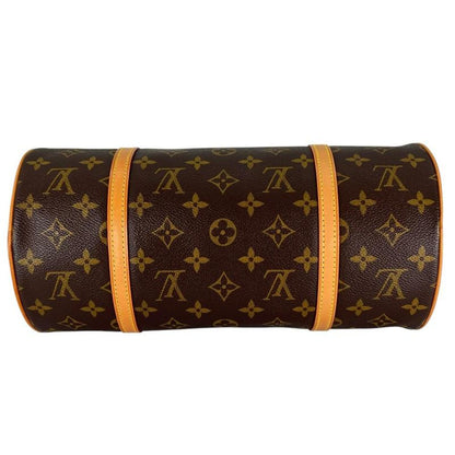 Louis Vuitton Handbag Women's Shoulder Papillon 30 With Pouch Louis Vuitton