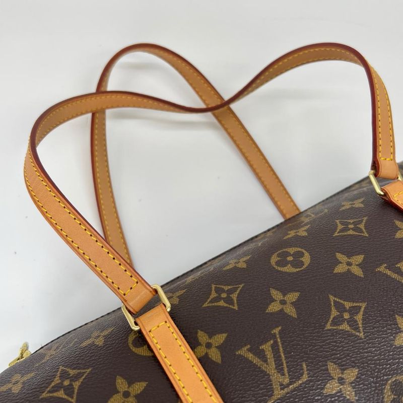 Louis Vuitton Handbag Women's Shoulder Papillon 30 With Pouch Louis Vuitton