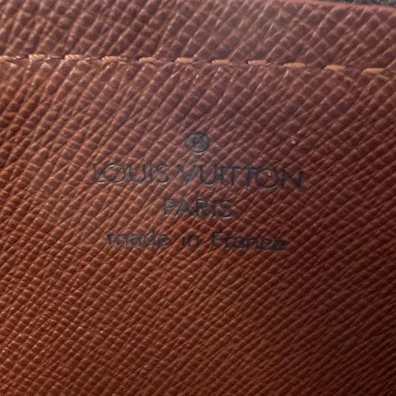 Louis Vuitton Handbag Women's Shoulder Papillon 30 With Pouch Louis Vuitton