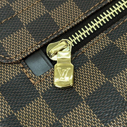 Louis Vuitton Shoulder Bag Unisex Damier District MM Shoulder Crossbody Louis