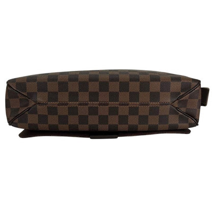 Louis Vuitton Shoulder Bag Unisex Damier District MM Shoulder Crossbody Louis