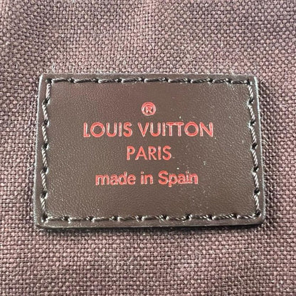 Louis Vuitton Shoulder Bag Unisex Damier District MM Shoulder Crossbody Louis