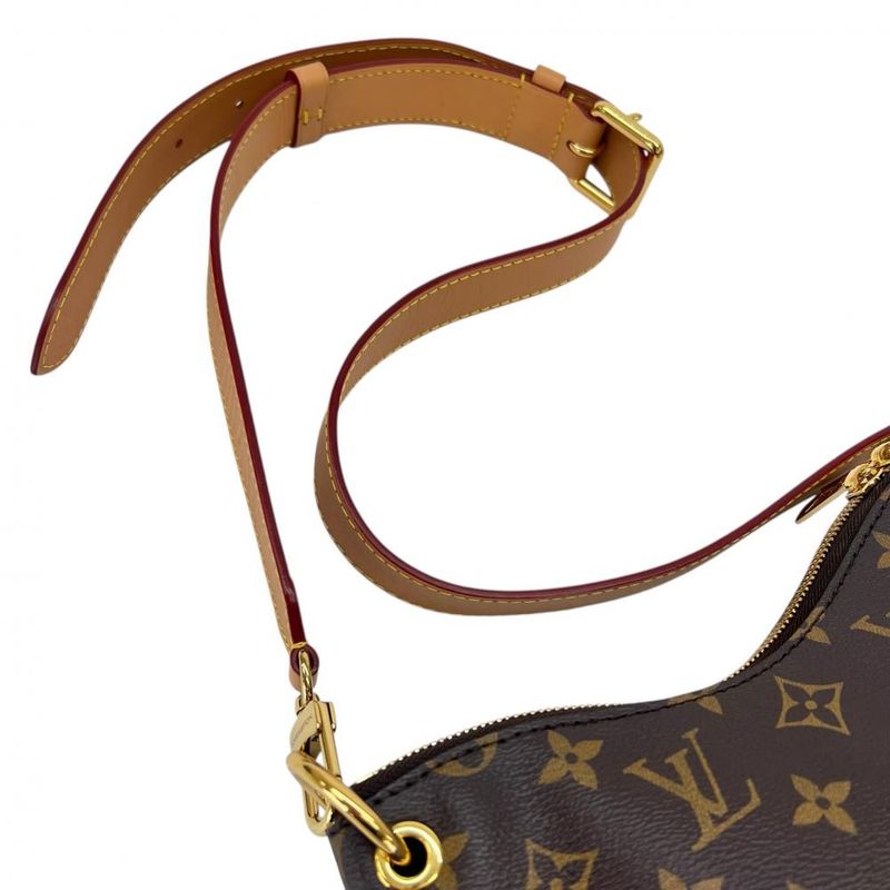 Louis Vuitton Shoulder Bag Women's Odeon NM PM Shoulder Crossbody Louis Vuitton