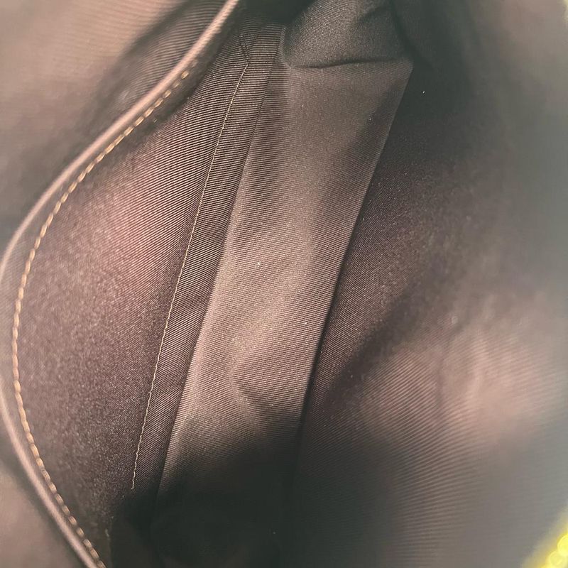 Louis Vuitton Shoulder Bag Women's Odeon NM PM Shoulder Crossbody Louis Vuitton