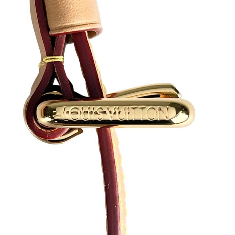 Louis Vuitton Shoulder Bag Women's Odeon NM PM Shoulder Crossbody Louis Vuitton