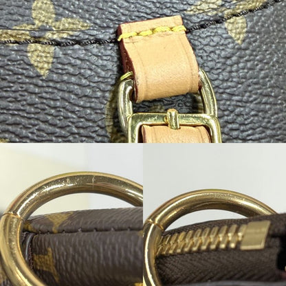 Louis Vuitton Shoulder Bag Women's Odeon NM PM Shoulder Crossbody Louis Vuitton