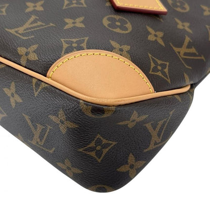 Louis Vuitton Shoulder Bag Women's Odeon NM PM Shoulder Crossbody Louis Vuitton