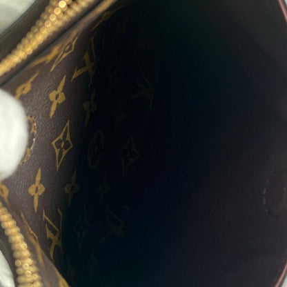 Louis Vuitton Shoulder Bag Women's Odeon NM PM Shoulder Crossbody Louis Vuitton