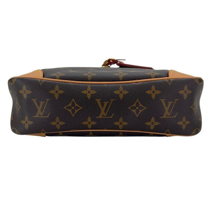 Louis Vuitton Shoulder Bag Women's Odeon NM PM Shoulder Crossbody Louis Vuitton