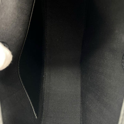 Loewe Handbag Women's Luna Anagram Shoulder Half Moon Total One Shoulder Loewe