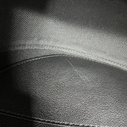 Loewe Handbag Women's Luna Anagram Shoulder Half Moon Total One Shoulder Loewe