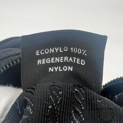 Prada Shoulder Bag Unisex Re-nylon Saffiano Triangle Logo Shoulder Crossbody