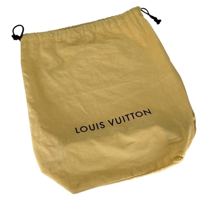 Louis Vuitton Shoulder Bag Men's Olaf MM Shoulder Crossbody Damier Louis