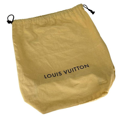 Louis Vuitton Shoulder Bag Men's Olaf MM Shoulder Crossbody Damier Louis