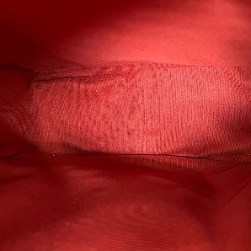 Louis Vuitton Shoulder Bag Men's Olaf MM Shoulder Crossbody Damier Louis