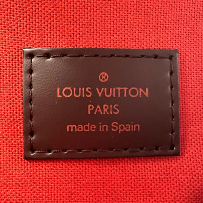 Louis Vuitton Shoulder Bag Men's Olaf MM Shoulder Crossbody Damier Louis