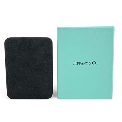 Tiffany & Co Necklace Women's Jewelry Accessories Letter Initial F Tiffany & Co