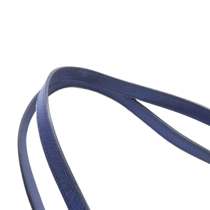 Tiffany & Co Reversible Tote Handbag Blue