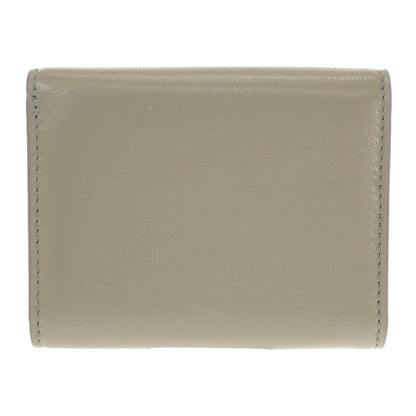 Loewe Puffer Anagram Tri-fold Wallet C821tr2x10 Trifold Wallet Shiny Napa