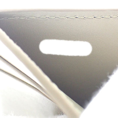 Loewe Puffer Anagram Tri-fold Wallet C821tr2x10 Trifold Wallet Shiny Napa