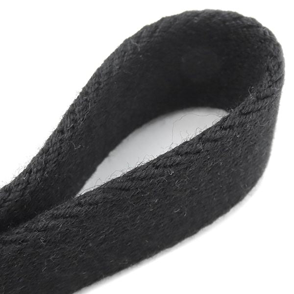 Hermes Shoulder Bag Evelyn TPM Taurillon Clemence Black Silver Hardware Black