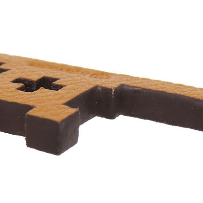 Hermes Key Holder Petite Ash Key Ring Vaux Epson Grand Ash Red Beige and Black