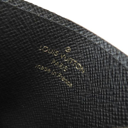 Louis Vuitton Card Case Porte Carte Surple Monogram Canvas Monogram Reverse