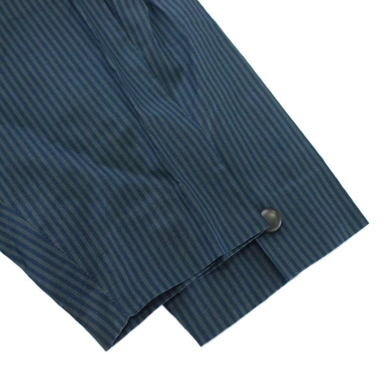 Christian DIOR Prêt-a-porter Setup Top And Bottom Shirt Blouse Long Sleeves