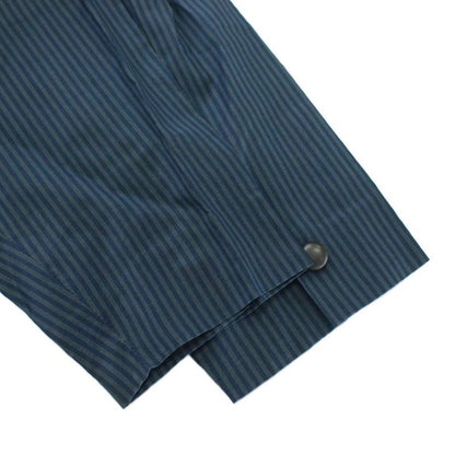 Christian DIOR Prêt-a-porter Setup Top And Bottom Shirt Blouse Long Sleeves