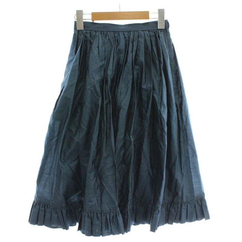 Christian DIOR Prêt-a-porter Setup Top And Bottom Shirt Blouse Long Sleeves