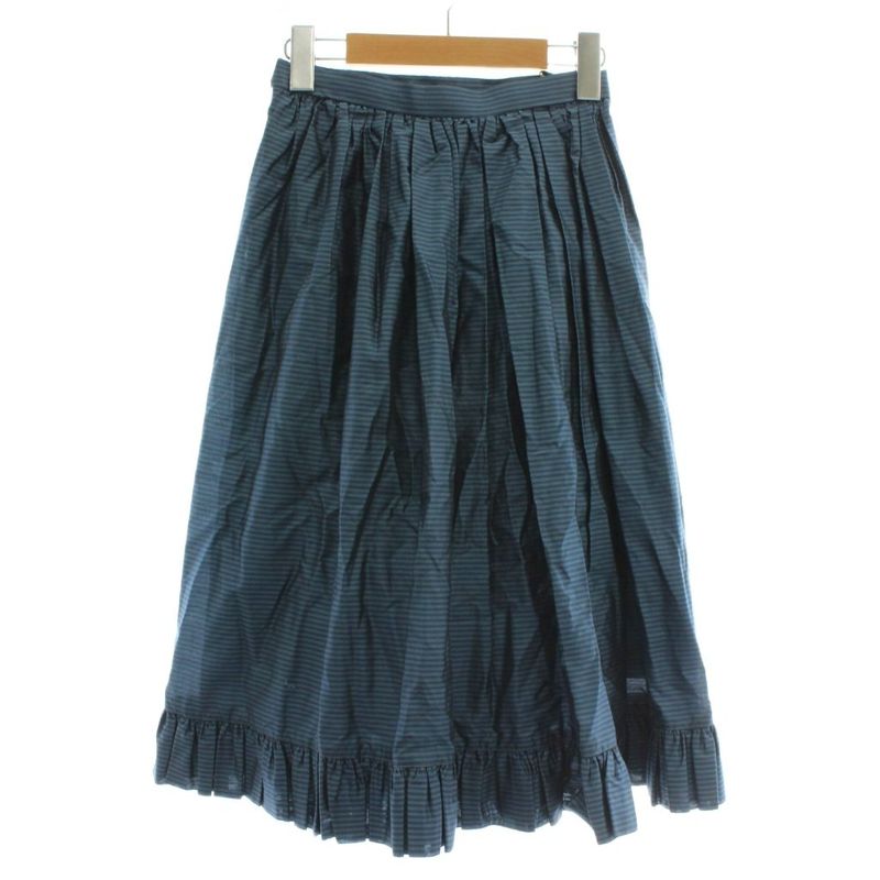 Christian DIOR Prêt-a-porter Setup Top And Bottom Shirt Blouse Long Sleeves